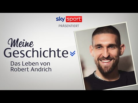 Profi trotz Partys – Robert Andrich im Interview! | Meine Geschichte