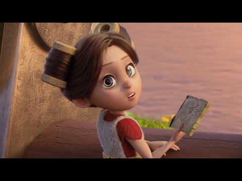 Русский трейлер