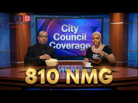 Flint City Council 2-9-26