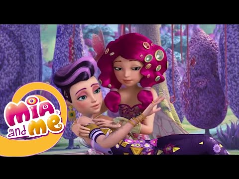 Мия и Я - 2 сезон 25 серия - Детское TV