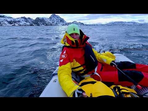 Wie ich hier gelandet bin - Abenteuer Segelfilm