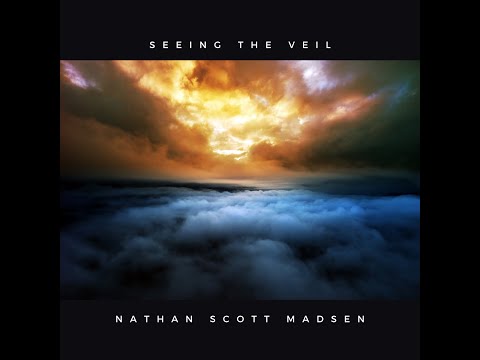 Seeing the Veil (feat. Julia Stein - violin)