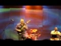Chuck Loeb feat Eric Marienthal performing Let's Go at Java Jazz 2011