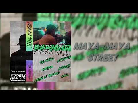 ace cirera, because, lexus, prettytaco, shortone, kiyo - maya-maya street