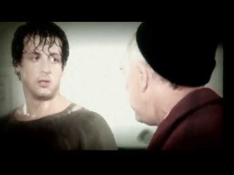 Bumsen macht die Beine schwach! / Rocky I German