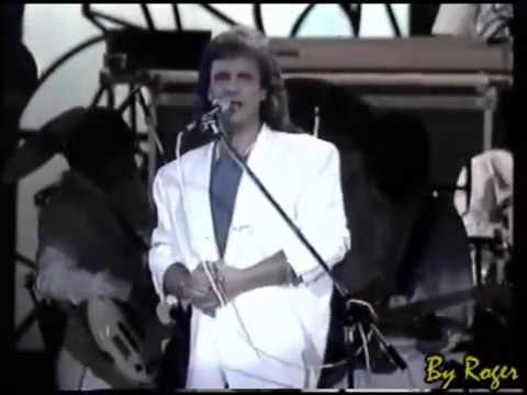 Intervalo Comercial 1990 ..::2::.. Fim de Ano Rede Globo