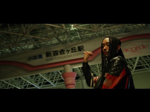 Maddy Soma - A.S.A.O