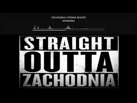 Zachodnia Strona Miasta - Wspomnienia