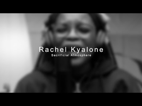 sacrificial Atmosphere /YAHWE SABAOTH /ELOÏM ADONAÏ (Nathaniel Bassey)