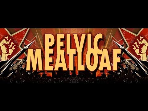 Arizona Heavy Metal | Pelvic Meatloaf Denial/Walk The Walk - Stronger Than You CD Release
