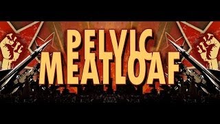 Arizona Heavy Metal | Pelvic Meatloaf Denial/Walk The Walk - Stronger Than You CD Release