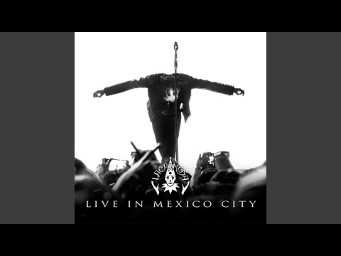 Videoclip de Liebesspiel/Fassade III (Live 2014) — Lacrimosa