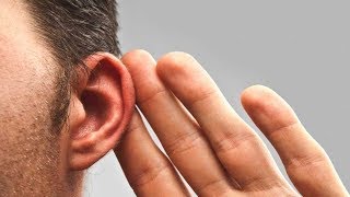 Tinnitus Natural Remedies To Get Rid Of That Ringing In The Ears!