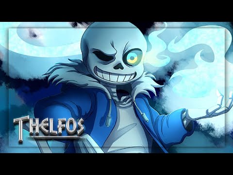 Thelfos - Águas Escuras [REMAKE]