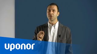 How does radiant heating work?