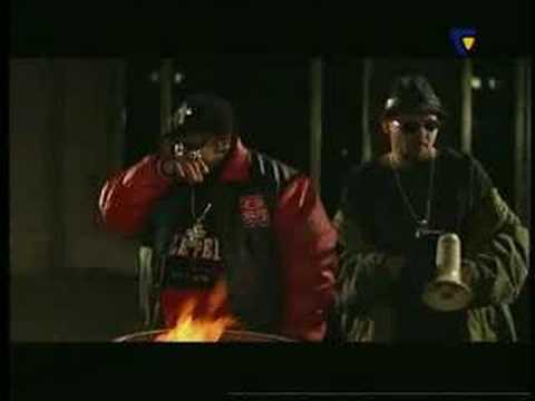 Westbam & Afrika Islam - Dancing with the rebels