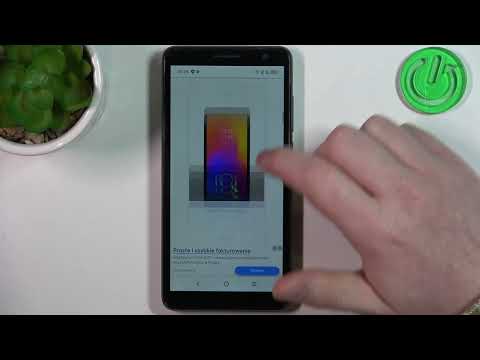 What is an Exact Weight of ALCATEL 1B (2022)? Let's Check!