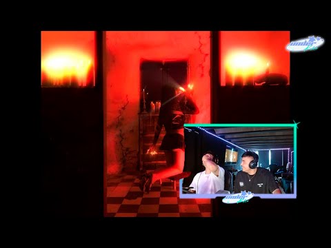 (REACCIÓN) La Zowi FT Soto Asa - Contarte