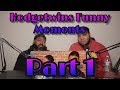 Hodgetwins Funny Moments PART 1 Master Epps 2019 REACTION