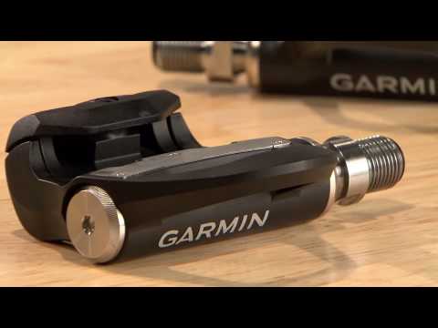 Garmin Vector 3/3S: Servicing Your Power Meter