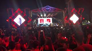 Jorge &amp; Mateus - Propaganda (Ao Vivo) Villa Mix Florianópolis (HD)