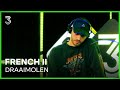 Maand Van De DJ: French II | Draaimolen x 3FM | NPO 3FM