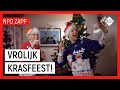 NPO Zapp wenst jou een heel vrolijk krasfeest!