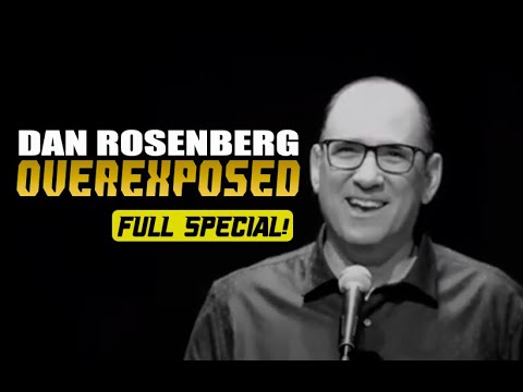 Promotional video thumbnail 1 for Dan Rosenberg