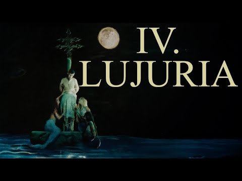 Video thumbnail for LUJURIA