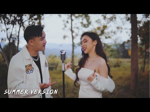 ຕື່ນຈາກຝັນ ( ตื่นจากฝัน ) - BAY6IX & LALA 【 SUMMER VERSION 】