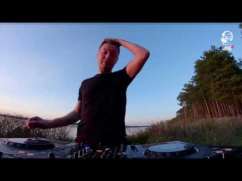 Dj Gieras Sunset Zalew Sulejowski [10.08.2024] Multicam