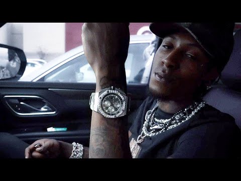 AI NBA YoungBoy - See Me Callin' [Official Video]