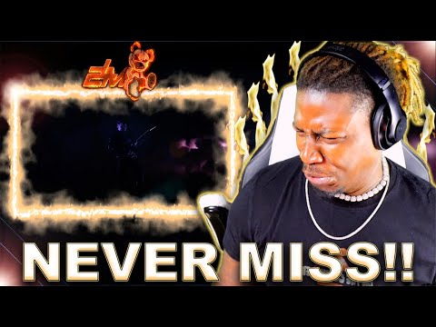 LORNA SHORE - Pain Remains I: Dancing Like Flames "OFFICIAL VIDEO" 2LM Reacts