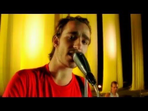 Grand Avenue - Take It As It Comes