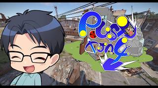 【TJA4　RUST】シーズン３開幕！１日目の山口キヨヒロ