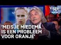 Meisje Miedema is het grootste probleem van de Oranje Leeuwinnen | VERONICA INSIDE