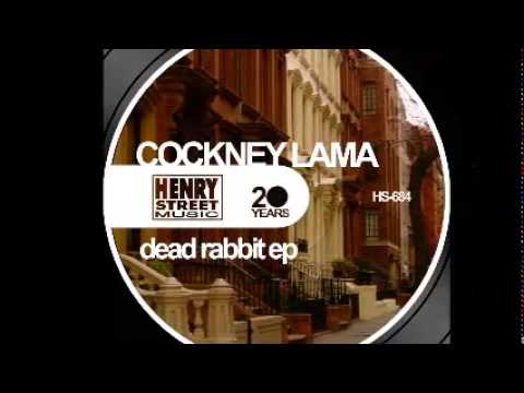 Cockney Lama - Comodo Dragon [Henry Street Music]