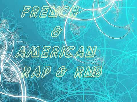 Disiz feat. Peguy Tabu - Pret pour la combat (The protector ending theme)