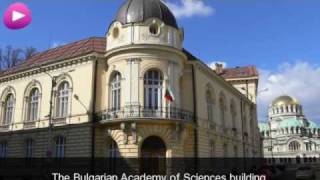 Sofia, Bulgaria Wikipedia travel guide video. Created by Stupeflix.com