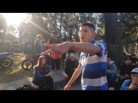 JOSSATTO VS VJR VS SAGO - 8vos PERGASTYLE FECHA 1