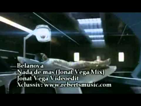 Belanova - Nada de mas (Jonat Vega DemoMix).mp4