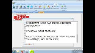 Download lagu 101. CARA PERHITUNGAN HPP PRODUKSI SOFTWARE PABRIK mp3