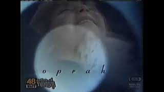 OPRAH WINFREY SHOW INTRO 1996