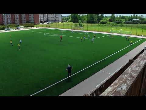 FS Jelgava - FA Ventspils [LJČ Attīstība U-13, 17.06.2025.]