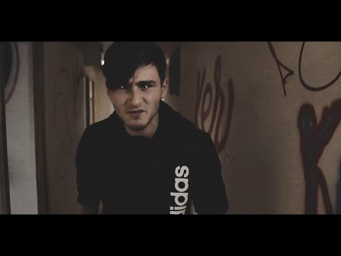 KID GHOST----Sad End----(Prod.Abel Petit)VIDEOCLIP