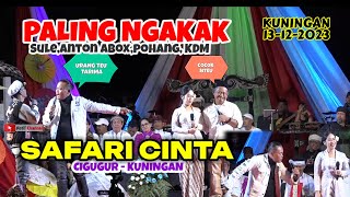 Download lagu SAFARI BUDAYA KUNINGAN, TERBARU, SULE,OHANG,ANTON ABOX, KDM paling lucu#safaribudaya#kuningan mp3 Download lagu SAFARI BUDAYA KUNINGAN, TERBARU, SULE,OHANG,ANTON ABOX, KDM paling lucu#safaribudaya#kuningan mp3