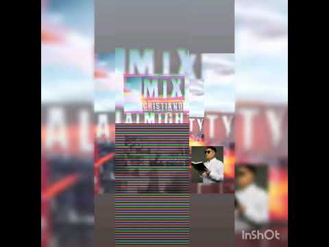 DJ ALEXIS 2020 Mix tape almighty_