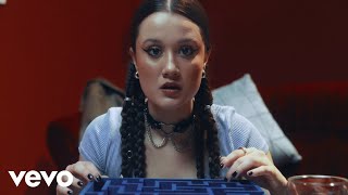 Joaquina - Escapar De Mi