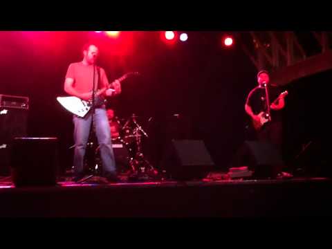 Wham Bam Thank You Band - Anthem #1 and Hot, Definitely, Hot