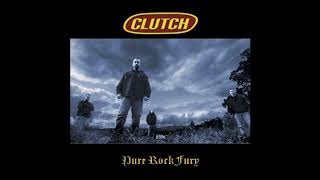 Clutch #13 Spacegrass (Live) *Unofficial Dynamic Remaster